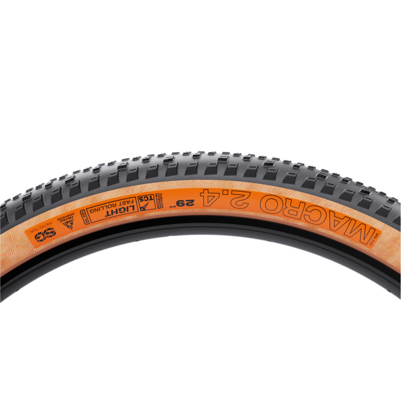 Neumáticos MTB Trail Ranger 4 29"