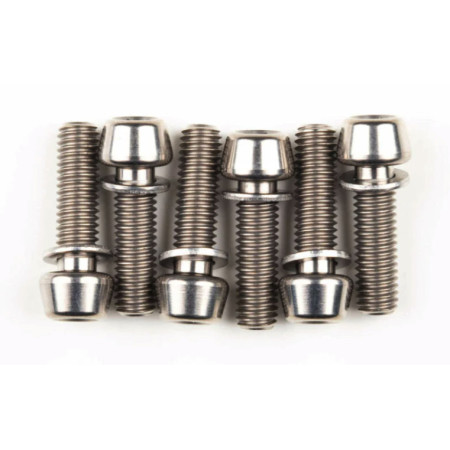 Potencias Carretera-Gravel Enve Stem