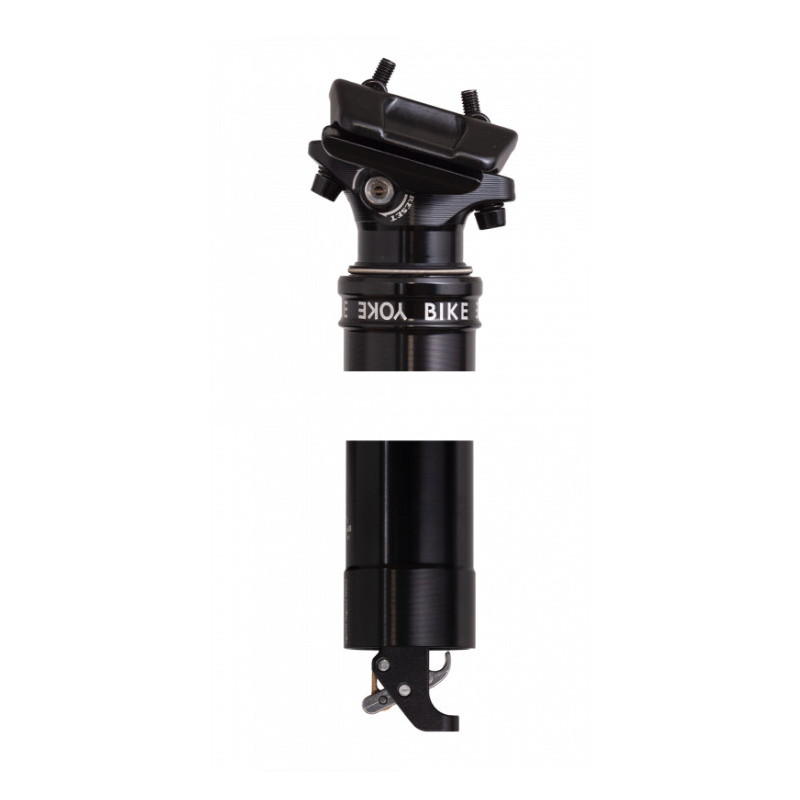 Tijas de sillín MTB Tijas telescópicas REVIVE