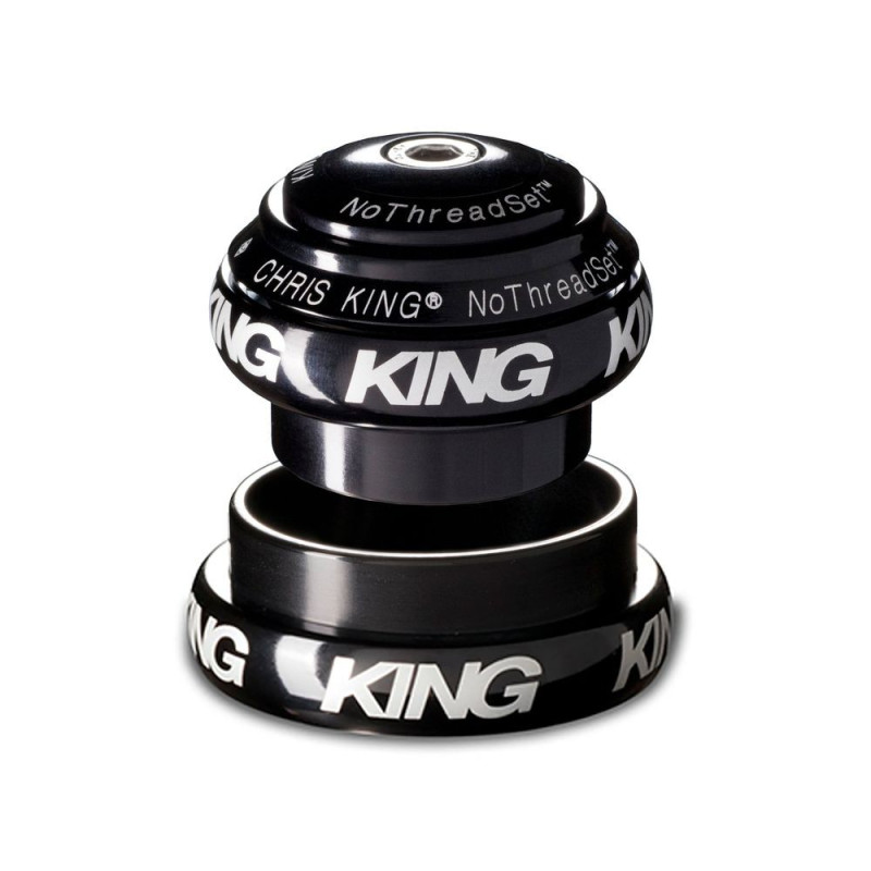 Chris King Eksterne Styresæt NoThreadset EC34-28
