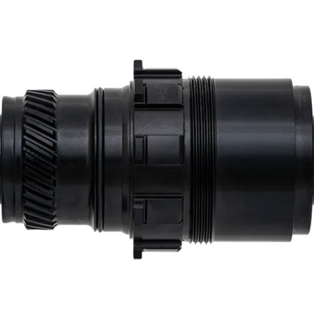 MTB Hubs Axles Freehub Bodies ISO Shimano