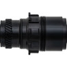 MTB Hubs Axles Freehub Bodies ISO Shimano