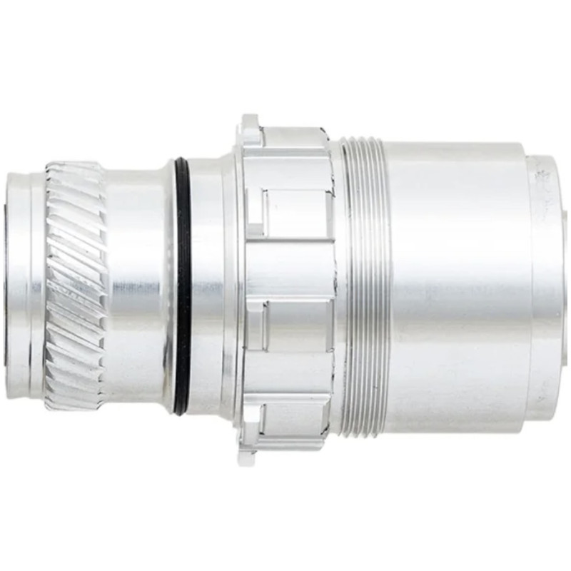MTB Hubs Axles Freehub Bodies ISO Shimano