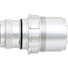 MTB Hubs Axles Freehub Bodies ISO Shimano