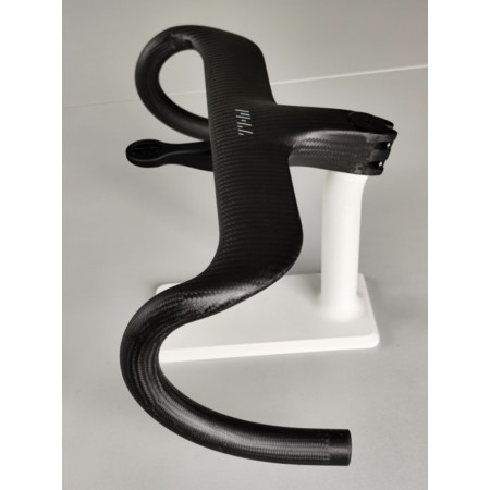 THM Frontale AERO Handlebar Stem Combo