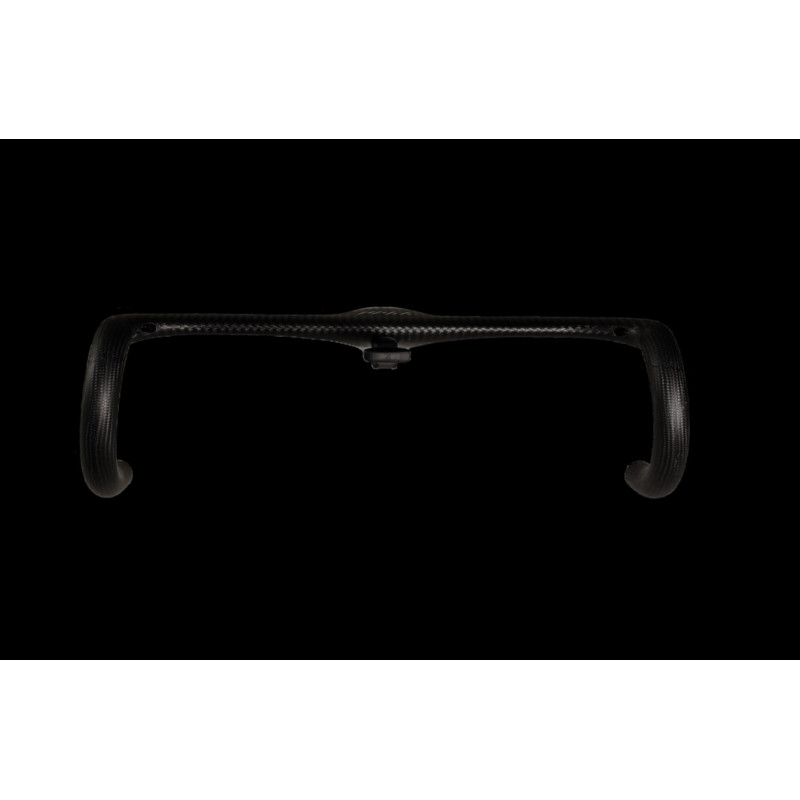 THM Frontale AERO Handlebar Stem Combo