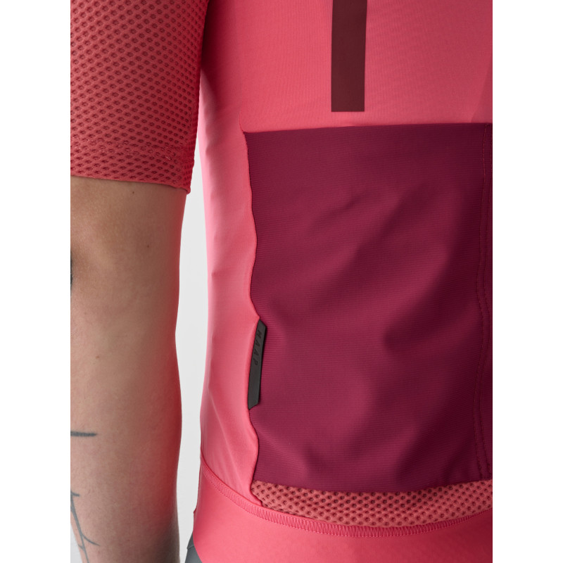 MAAP Evade Pro Base Jersey 2.0 Epic Pink