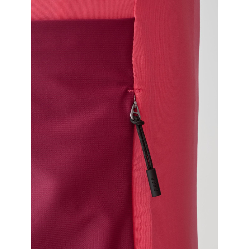 MAAP Evade Pro Base LS Jersey 2.0 Epic Pink