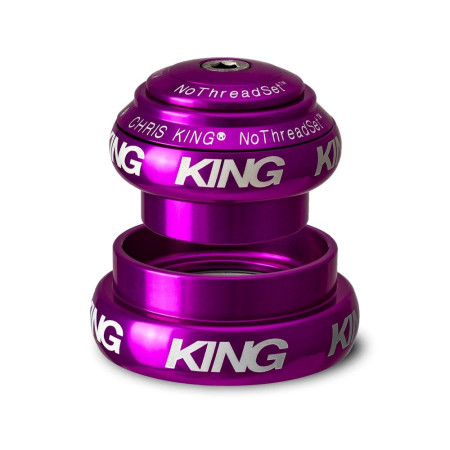 ChrisKing Externe Steuersätze NoThreadset EC34-28