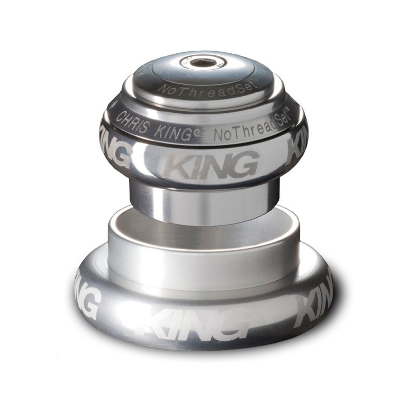 ChrisKing Eksterne Styresæt NoThreadset EC34-28