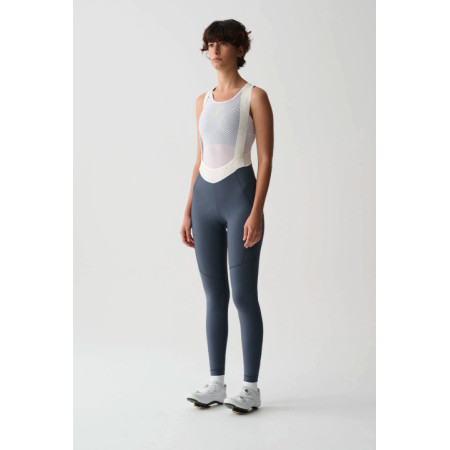 MAAP Women's Team bib Evo Cargo Tights Midnight