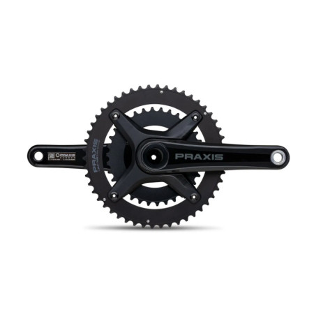 Guarnitura Guarnitura Carbonio Strada Zayante Carbonio S M30