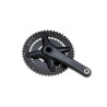 Cranksets Carbon Road Cranksets Zayante Carbon S M30
