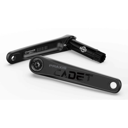 Bielas Bielas Alu MTB Cadet M30