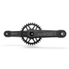MTB Carbon Cranksets GIRDER CARBON