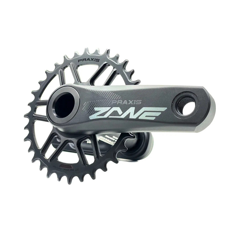 Praxis Zane M30