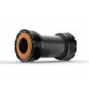 Cajas de pedalier Praxis Shimano T47 Roscado Rodamiento interno Shimano