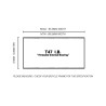 Cajas de pedalier Praxis Shimano T47 Roscado Rodamiento interno Shimano