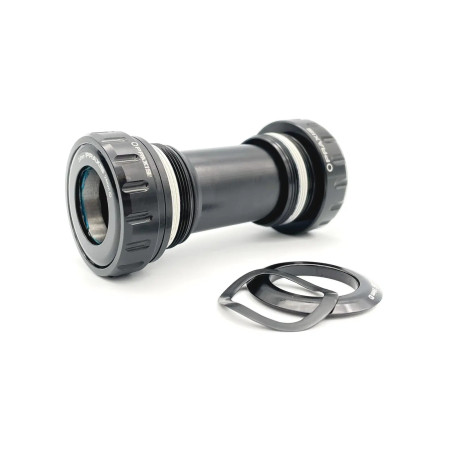 Cajas de pedalier Praxis Sram 68-73mm M24 BSA BB Eng Threaded GXP