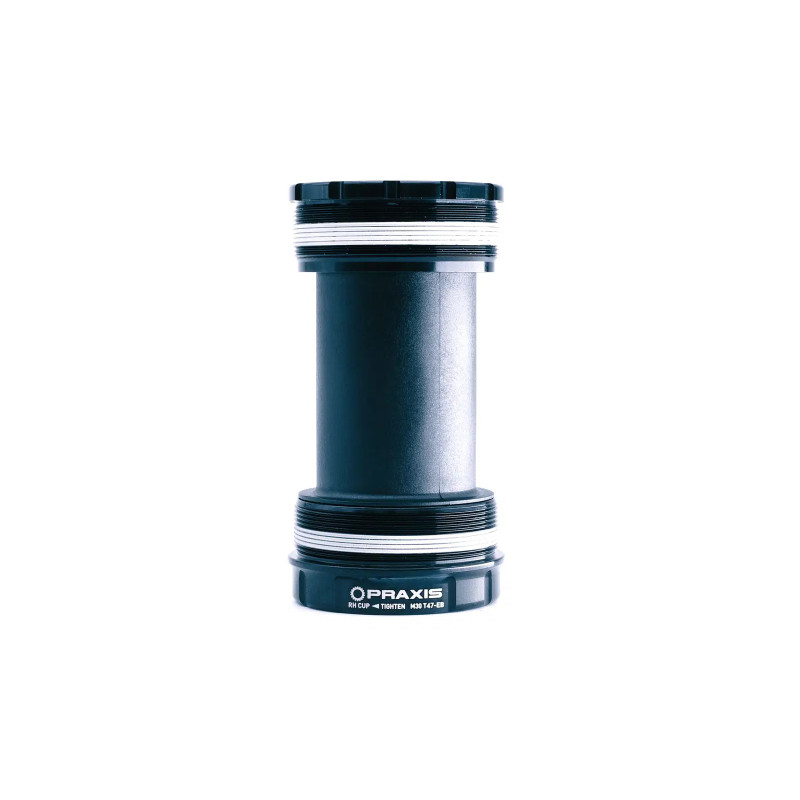 Praxis M30 T47 ASYM