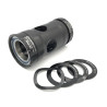 Movimento centrale Praxis M30 BBRight 79mm Road with R-Collet