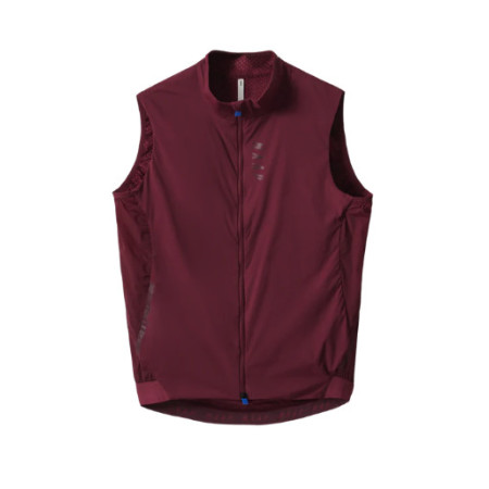 MAAP Flow Vest Dark Plum