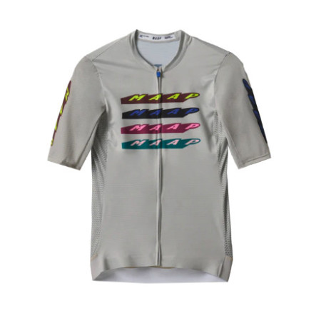 MAAP Women's Evade X Air Jersey 2.0 Fog