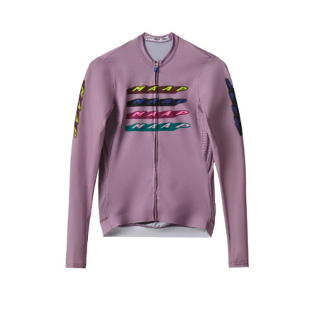 MAAP Women's Evade X Pro Air Jersey 2.0 Raisin