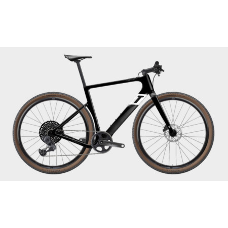 Ultra Boost Flatbar Black