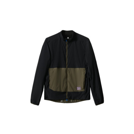 MAAP Alt Road Insulated Jacket Black