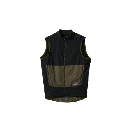 MAAP Alt_Road Insulated Vest Black