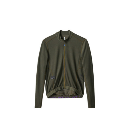 MAAP Alt Road LS Jersey 3.0 Loam