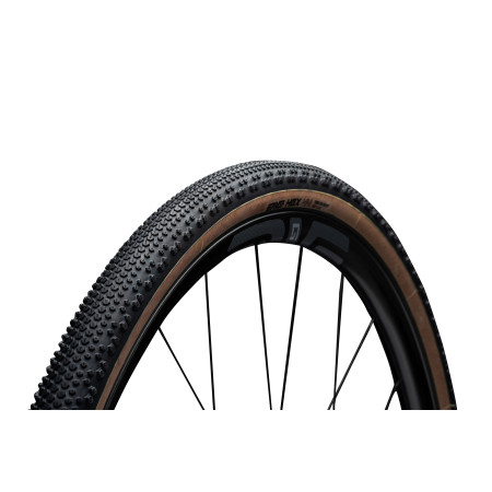 ENVE Gravel Hex Tire Tan 700C