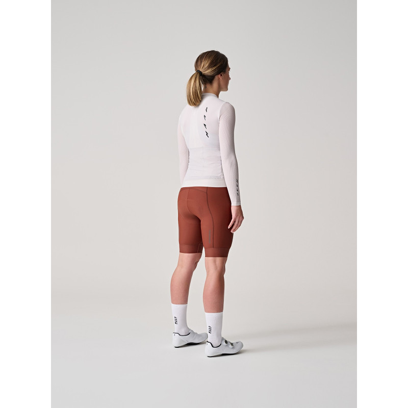 MAAP Women's Evade Pro LS Jersey 2.0