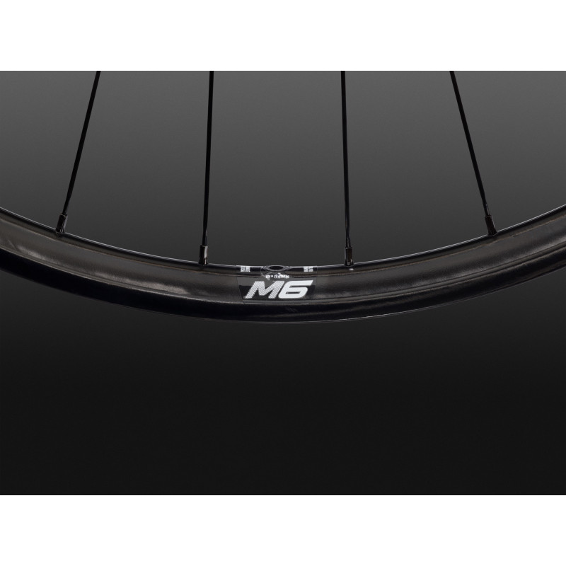 Enve Par hjul M6 Mullet Superboost