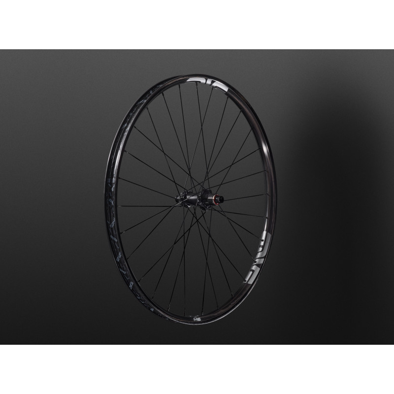 Enve M6 Mullet Wheelset