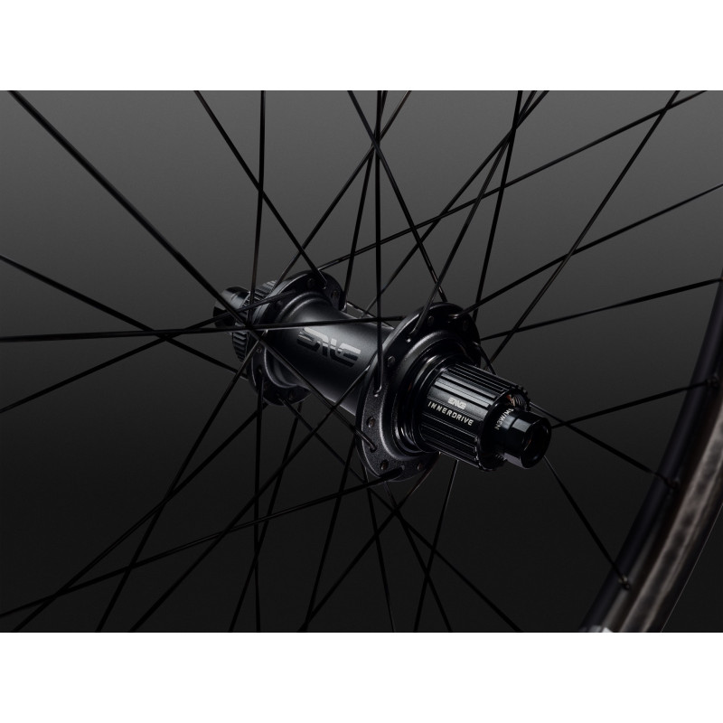 Enve Coppia di ruote M8 Mullet