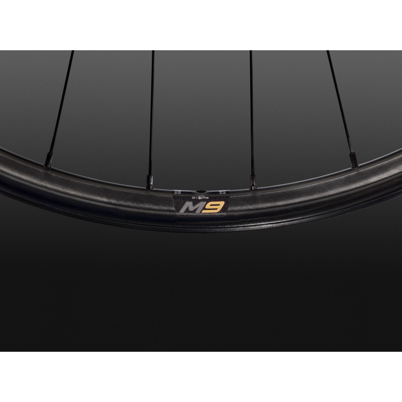 Enve Par de Rodas M9 Pro Mullet