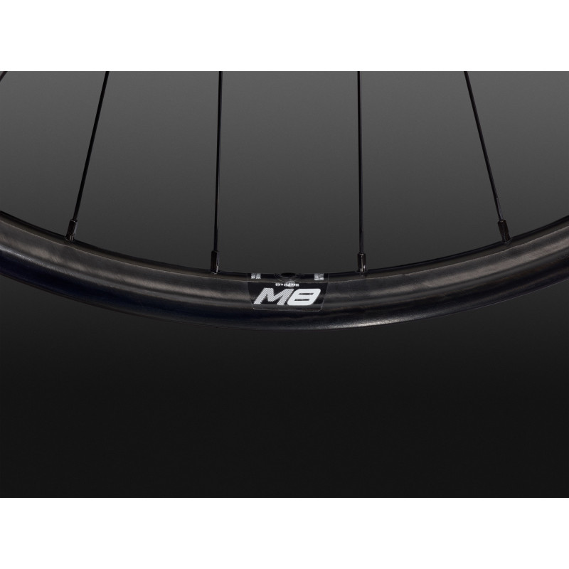 Enve Wielpaar M8 29" Mullet Superboost