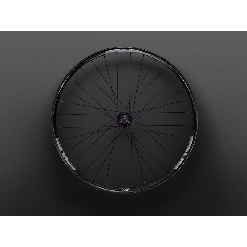 Enve Wielpaar M8 29" Mullet Superboost