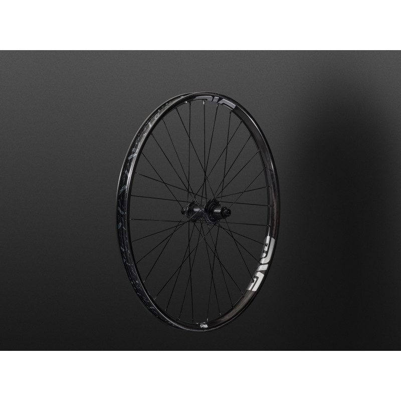 Enve M8 29" Mullet Superboost Wheelset