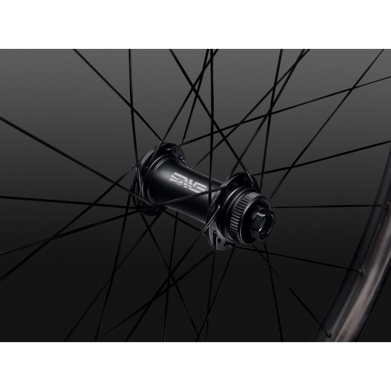 Enve Wielpaar M8 29" Mullet Superboost