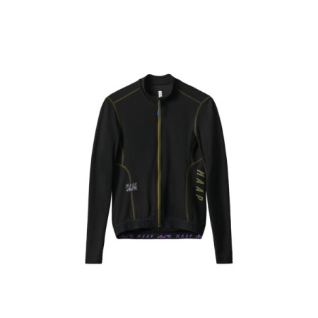 MAAP Women's Alt Road LS Jersey 3.0