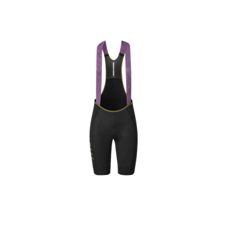 MAAP Women's Alt Road Cargo Bib 2.0 Black