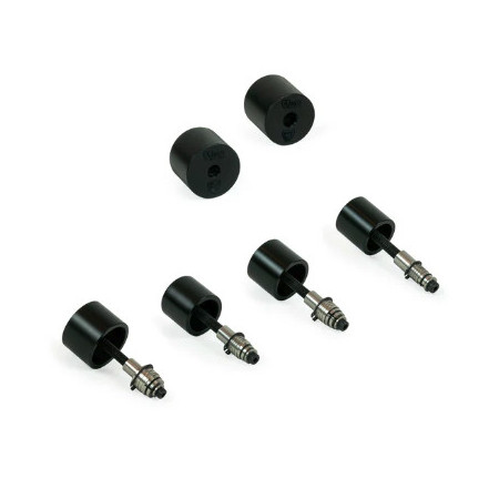 Abbey Tools Bearing Removal Set