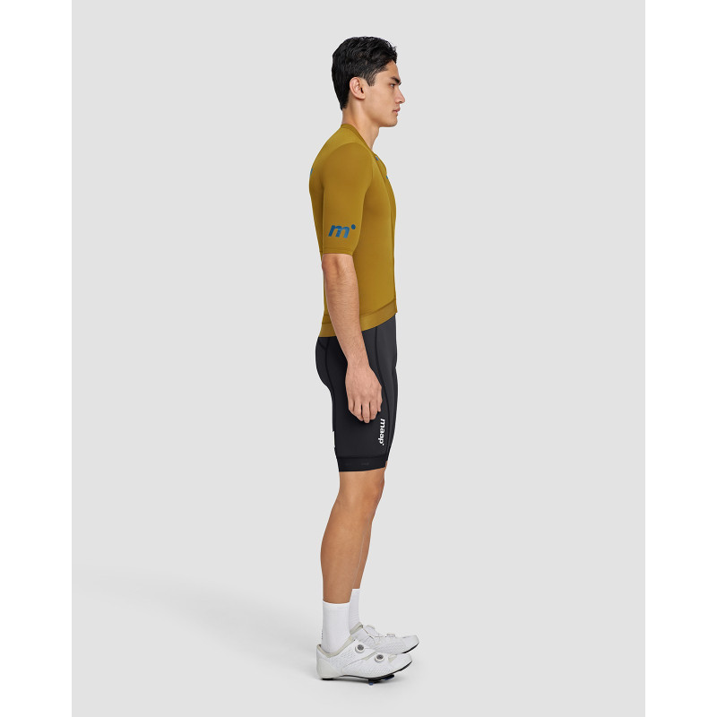 MAAP Training Jersey Verde Azeitona