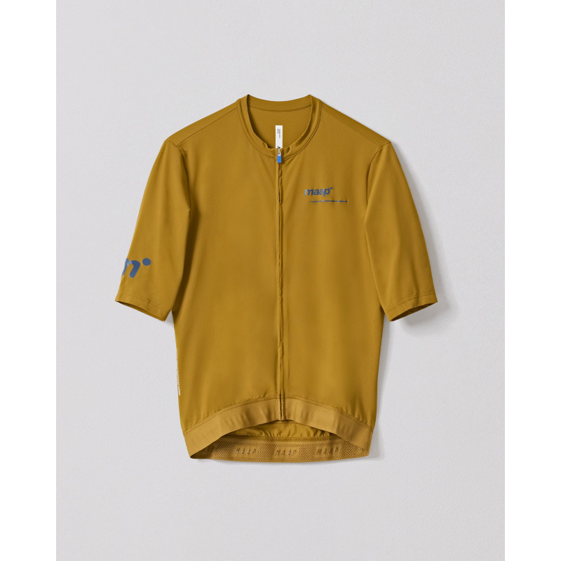 MAAP Training Jersey Olijfgroen