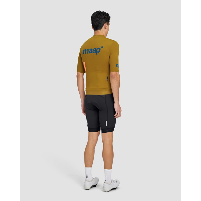 MAAP Training Jersey Olijfgroen