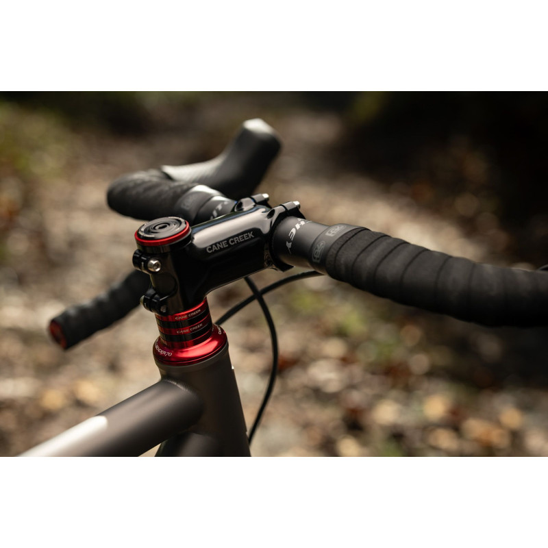 Cane Creek GXC Stem Polished Black