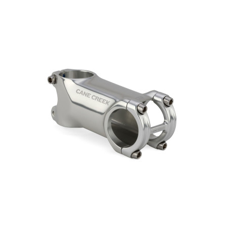 Cane Creek GXC Stem Polished Silver